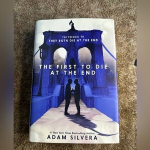 The First to Die At‎ the End